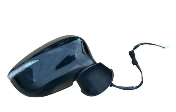 Mazda CX-3 Front door electric wing mirror e4044548 e4044549 d10e4i