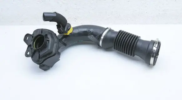 Citroen Jumpy Intercooler hose/pipe 98689