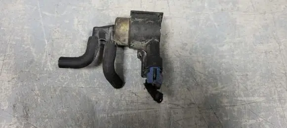 Valve vacuum