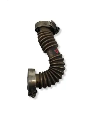 Volvo S60 EGR valve line/pipe/hose 