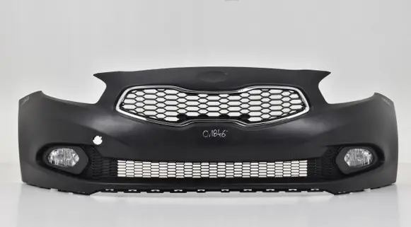 KIA Ceed Front bumper 86511-A2000