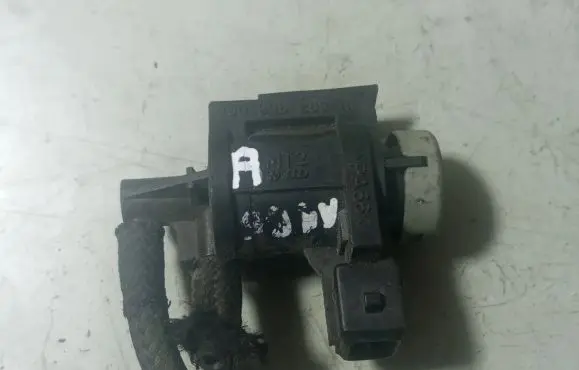 Audi A6 S6 C6 4F Turbo solenoid valve 1J0906283A