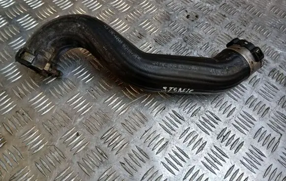 KIA Stonic Air intake hose/pipe