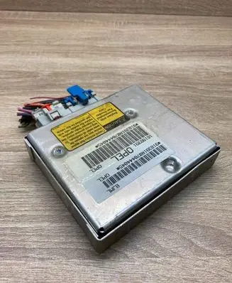 Opel Sintra ABS control unit/module 16198391 WithPlug
