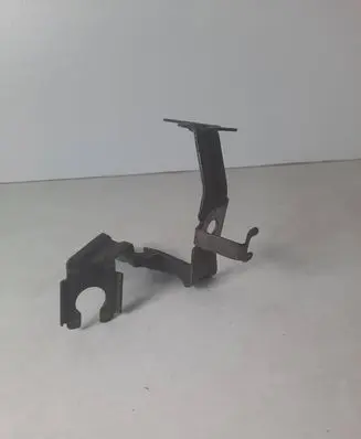 BMW X5 G05 Engine mounting bracket 2284734 3310110
