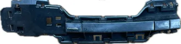Hyundai i30 Rear bumper mounting bracket 9840115880