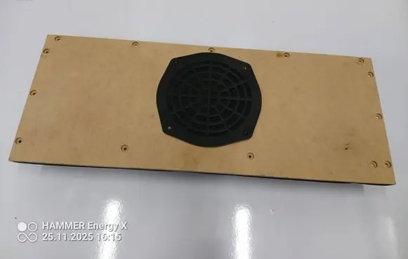 Mercedes-Benz G W461 W463 1st Gen Parcel shelf speaker A4638201702 6ME441 40069D