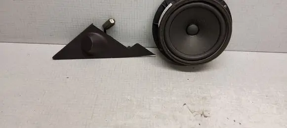 Hyundai Sonata Front door speaker 963303K400 876603K510