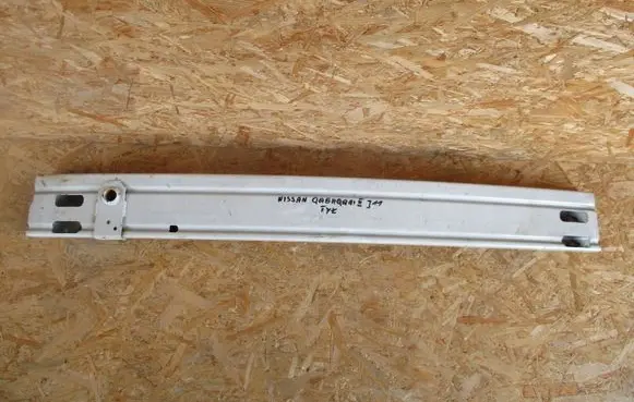 Nissan Qashqai Rear bumper cross member 850304EA0A
