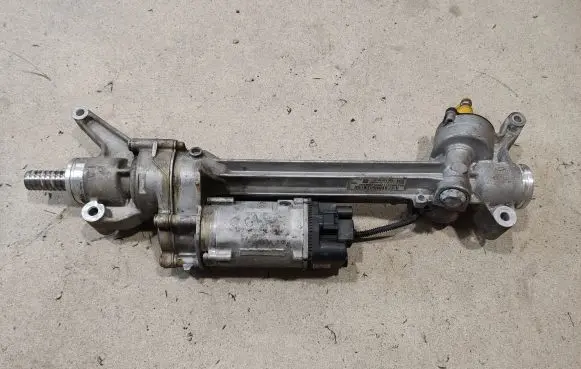 Mercedes-Benz GLC X253 C253 Steering rack A2534607100