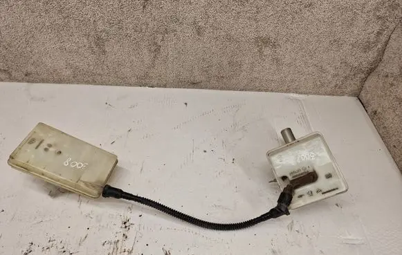 Peugeot 3008 I Master brake cylinder 9654002180