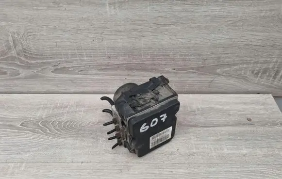 Peugeot 607 ABS Pump 9658484880
