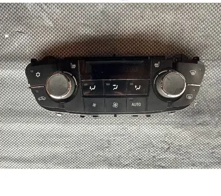 Opel Insignia A Climate control unit 13273102