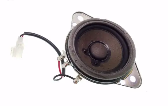 Hyundai i40 Front door high frequency speaker