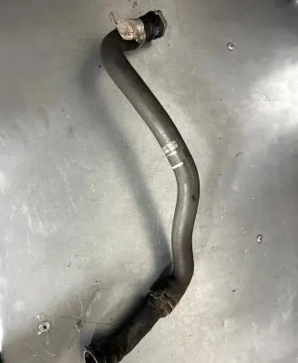 Ford Kuga I Engine coolant pipe/hose AV6118K582AC