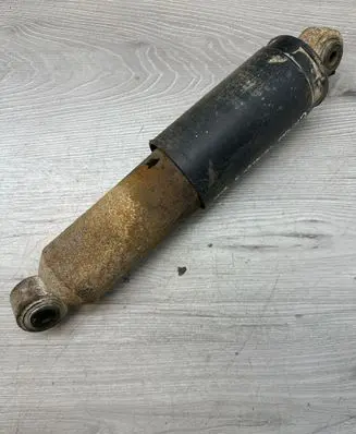 Chrysler Grand Voyager V Rear shock absorber/damper