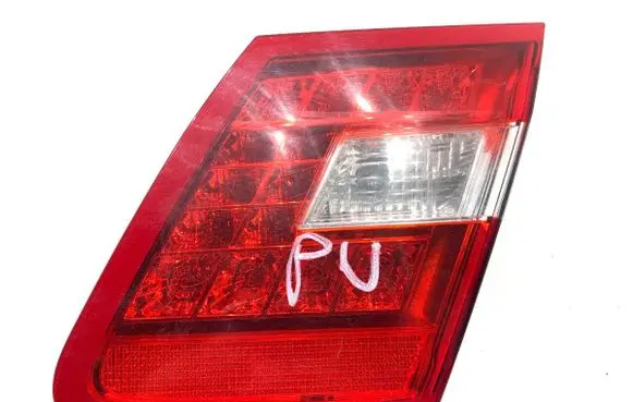 Mercedes-Benz E W212 Rear/tail lights A2128200864