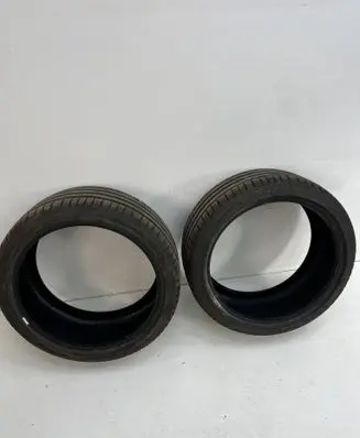 Audi S5 Facelift R19 summer tire