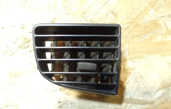Infiniti G20 Dashboard side air vent grill/cover trim E4175140200