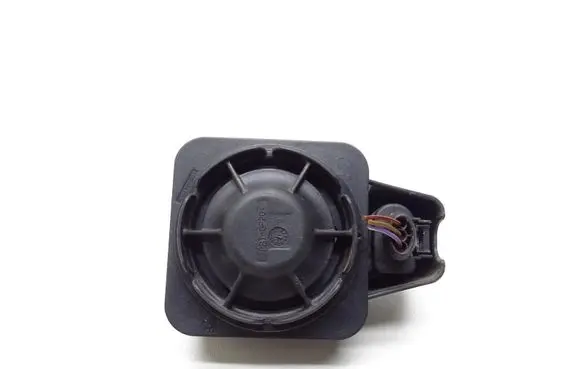Skoda Octavia Mk3 (5E) Alarm system siren 5Q0951605A