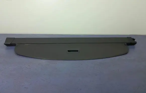 Audi A6 S6 C6 4F Parcel shelf load cover 4F986355394H