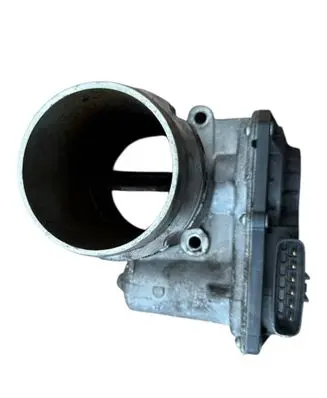 Volvo V60 Throttle valve 31293930 148006U29 78hl132510030baa