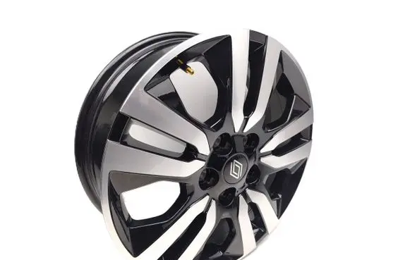 Opel Vivaro R17 alloy rim 403001116R 403008429R