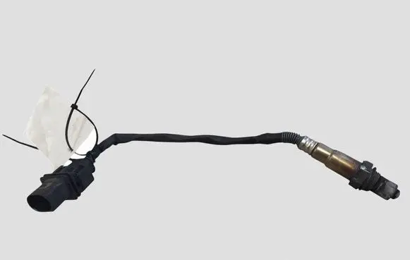 KIA Pro Cee'd I Lambda probe sensor 0350933004 393504A410