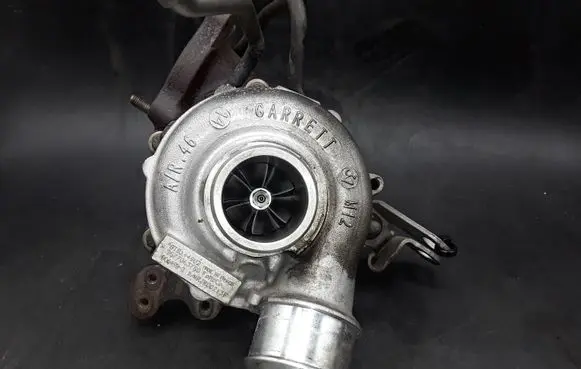 Ford Mondeo MK IV Turbo 9677063780 806498