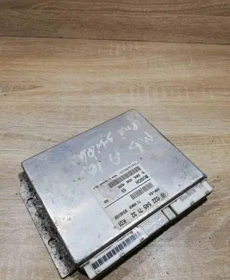 Mercedes-Benz A W168 ESP (stability system) control unit 0225457132 0265109425