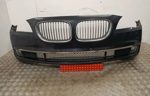 BMW 7 F01 F02 F03 F04 Front bumper 