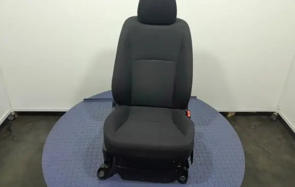 Toyota Yaris Front passenger seat 