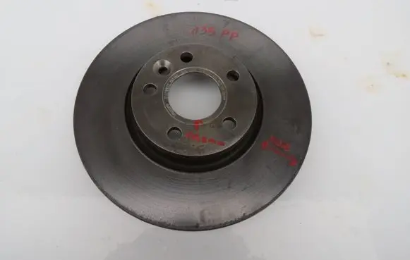 Volvo V60 Front brake disc 31340022