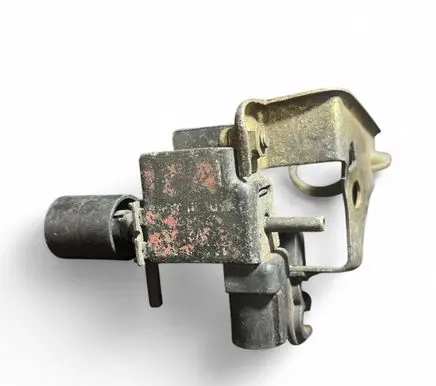 Valve vacuum