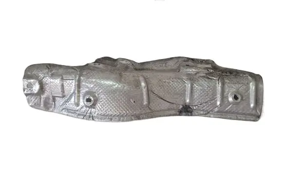 Dodge Durango III Exhaust heat shield 68069895AC