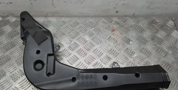 KIA EV6 Heater radiator pipe/hose 97060CV000