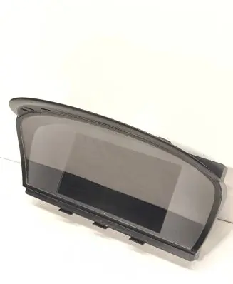 BMW 5 E60 E61 Screen/display/small screen 9151975 A2C53283457