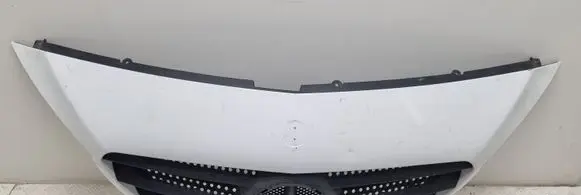 Mercedes-Benz Citan W415 Front bumper upper radiator grill A4158880023
