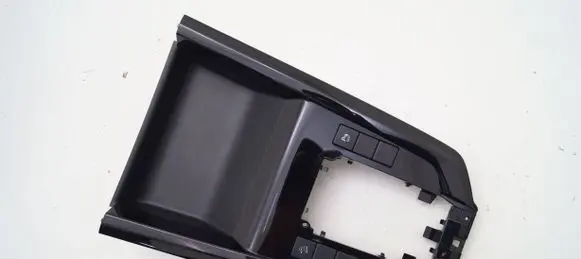 Isuzu D-Max Centre console side trim rear 