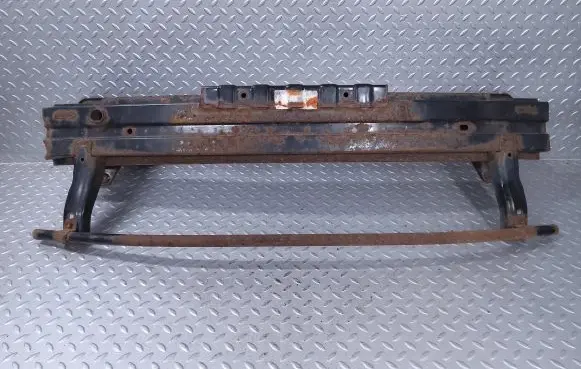 Hyundai i40 Front bumper cross member 865303Z000 865603Z000