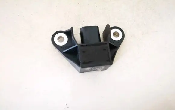 BMW 5 GT F07 Airbag deployment crash/impact sensor 9159310 65.779159310