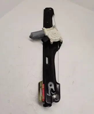 BMW X5M F85 Rear door window regulator with motor 7322748