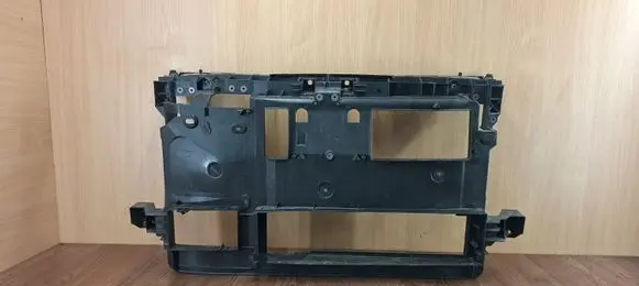 Renault Megane IV Radiator support slam panel 625001359R 625007413R