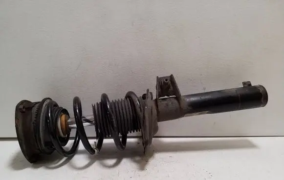 Audi TT TTS RS Mk3 8S Front shock absorber with coil spring 8S0413031A 8S0411105BA 824904008939