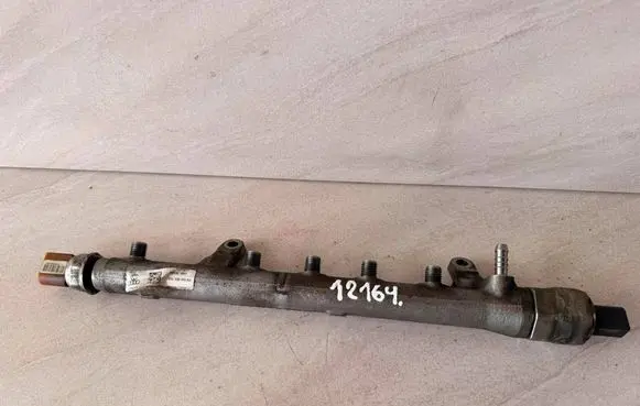 Volkswagen PASSAT B7 Fuel main line pipe 03L130089AA