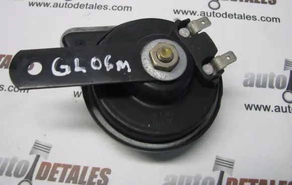 Mercedes-Benz GL X164 Horn signal A0055422720