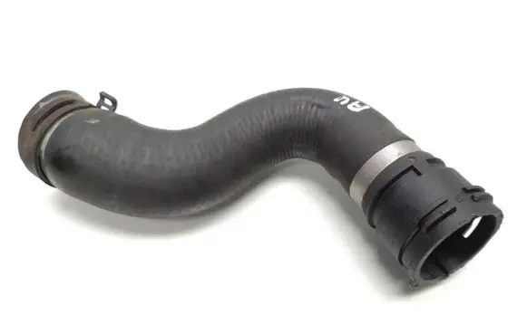 Audi A4 S4 B8 8K Engine coolant pipe/hose 8k0121101p