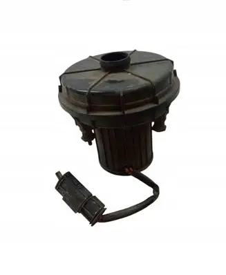 BMW 7 E65 E66 Secondary air pump 7508267
