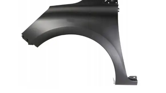 Renault Clio IV Fender
