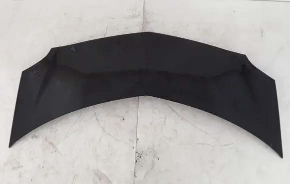 Renault Modus Engine bonnet/hood